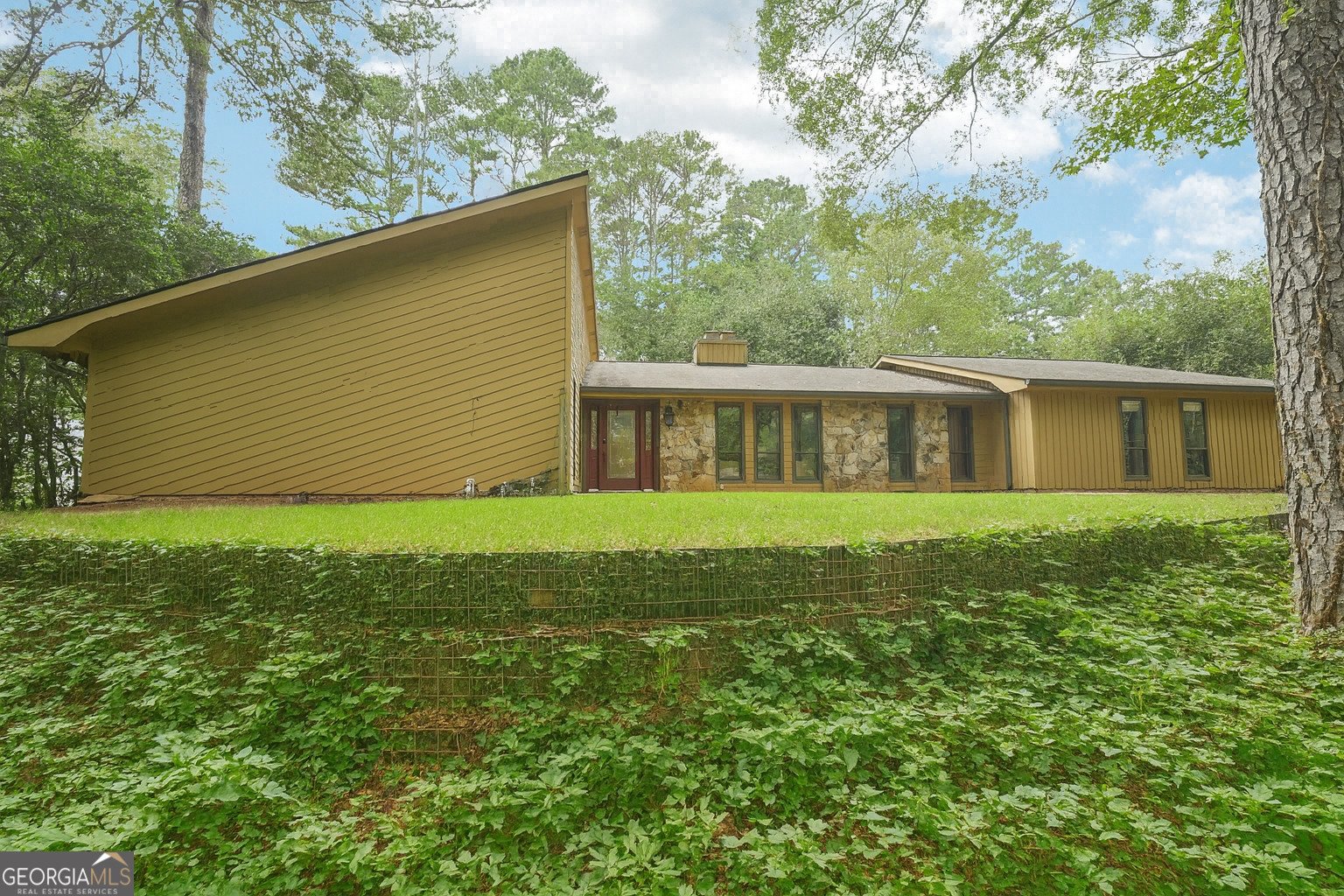 382 Greenfield Court Marietta - 73