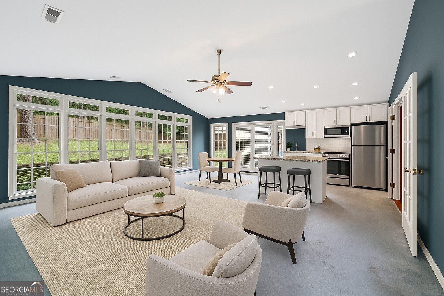 382 Greenfield Court Marietta - 75