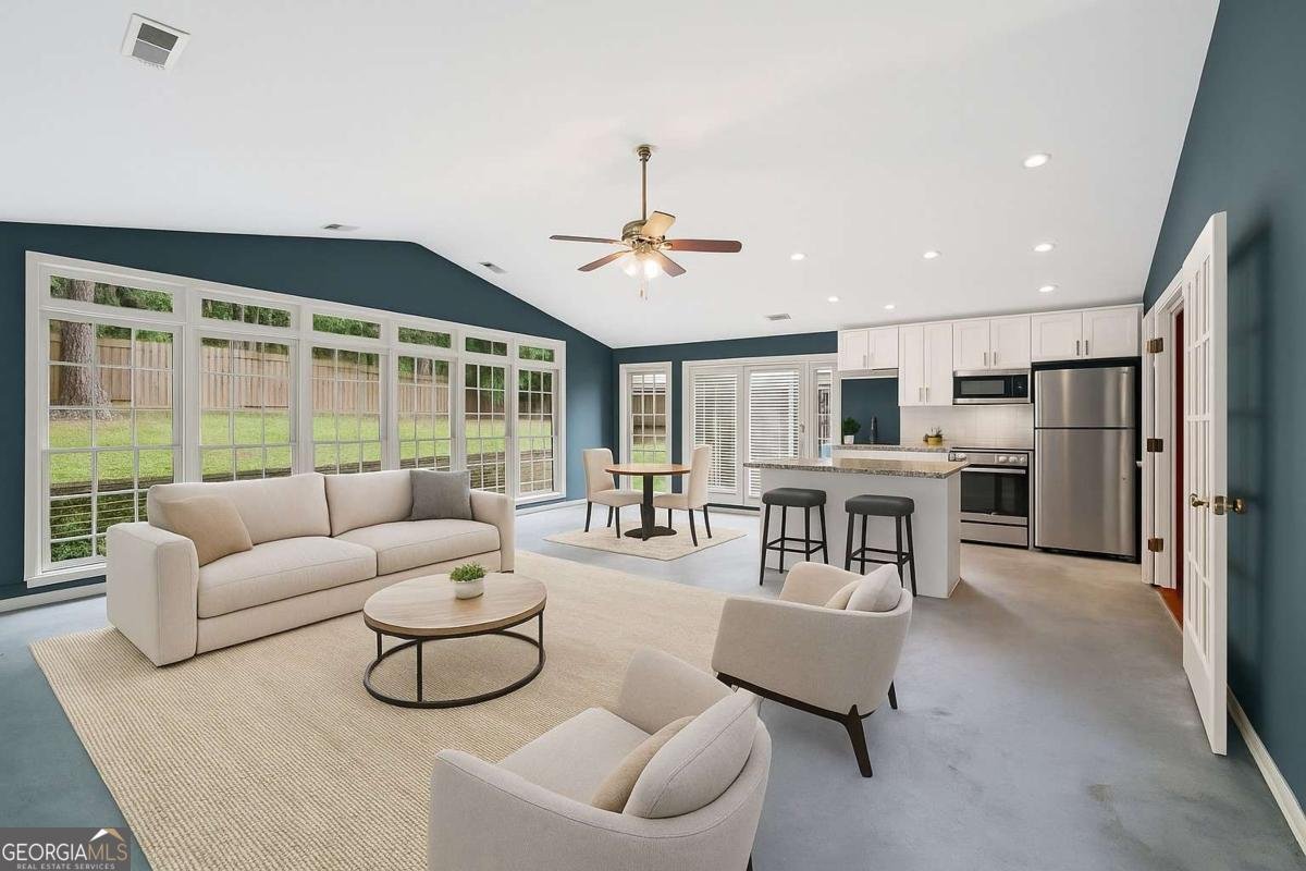 382 Greenfield Court Marietta - 9