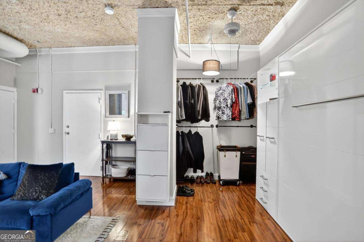 20 Marietta Street Atlanta - 11