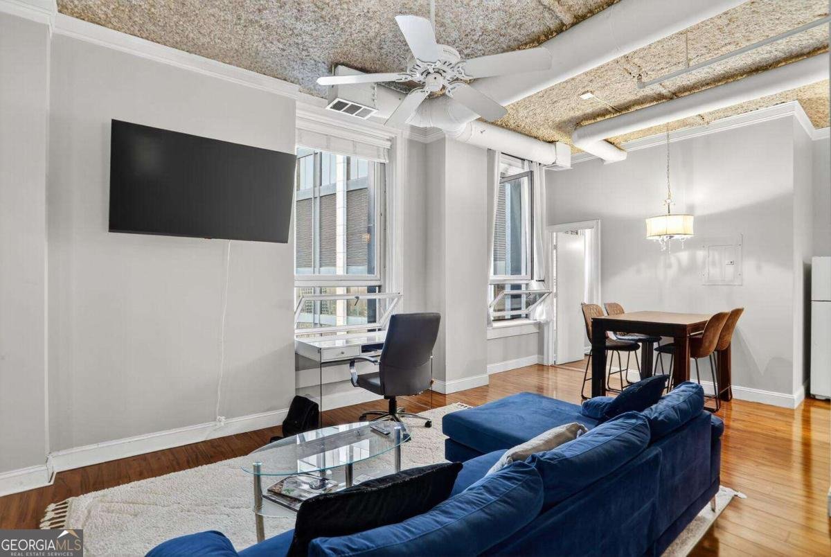 20 Marietta Street Atlanta - 12