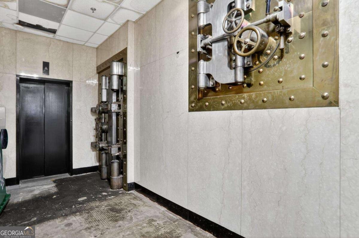 20 Marietta Street Atlanta - 17