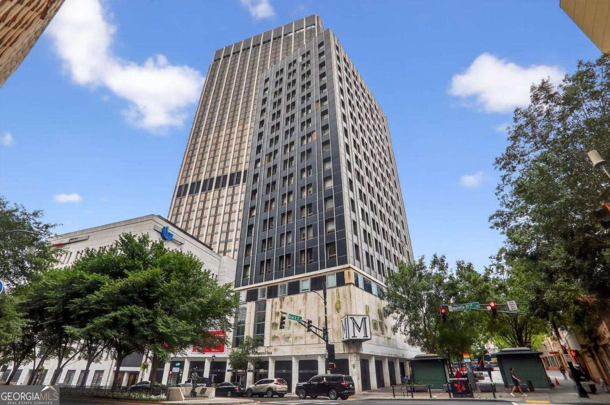 20 Marietta Street Atlanta - 18