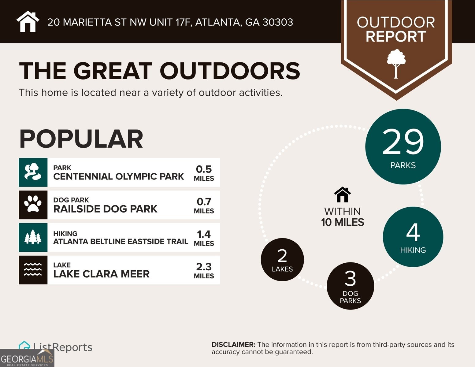 20 Marietta Street Atlanta - 21