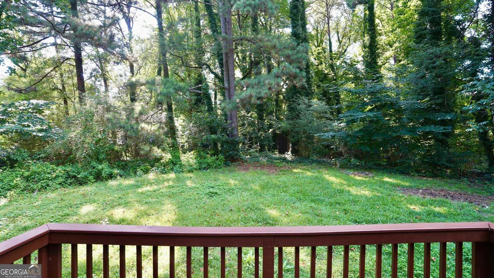 5521 Wind Drive Lilburn - 36