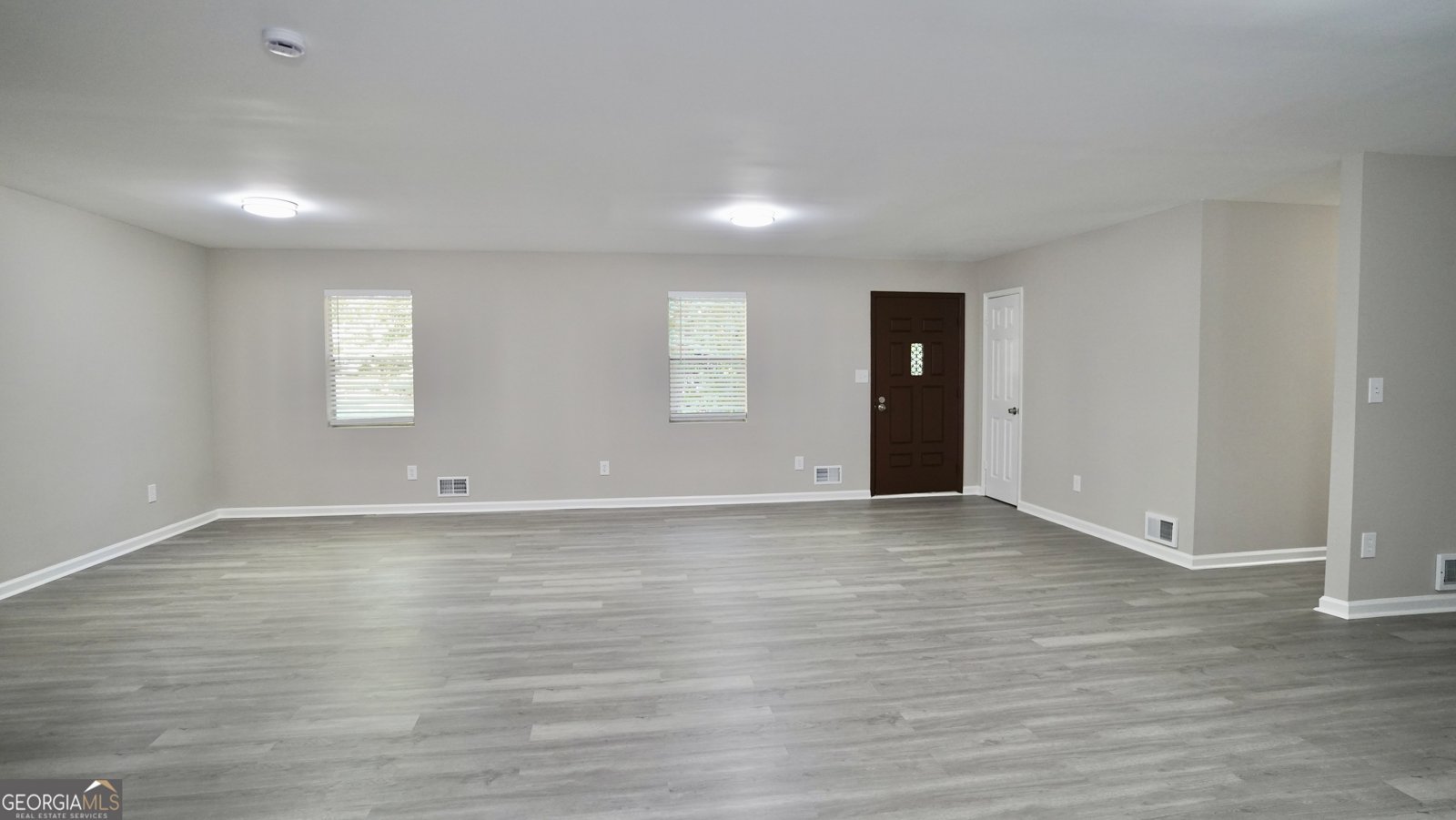 5521 Wind Drive Lilburn - 5