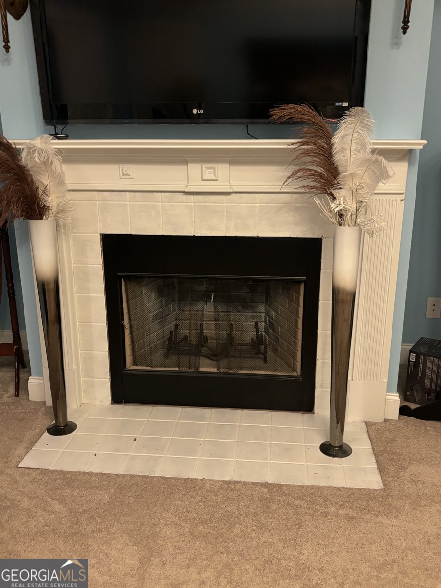 1695 Butler Bridge Road Covington - 13