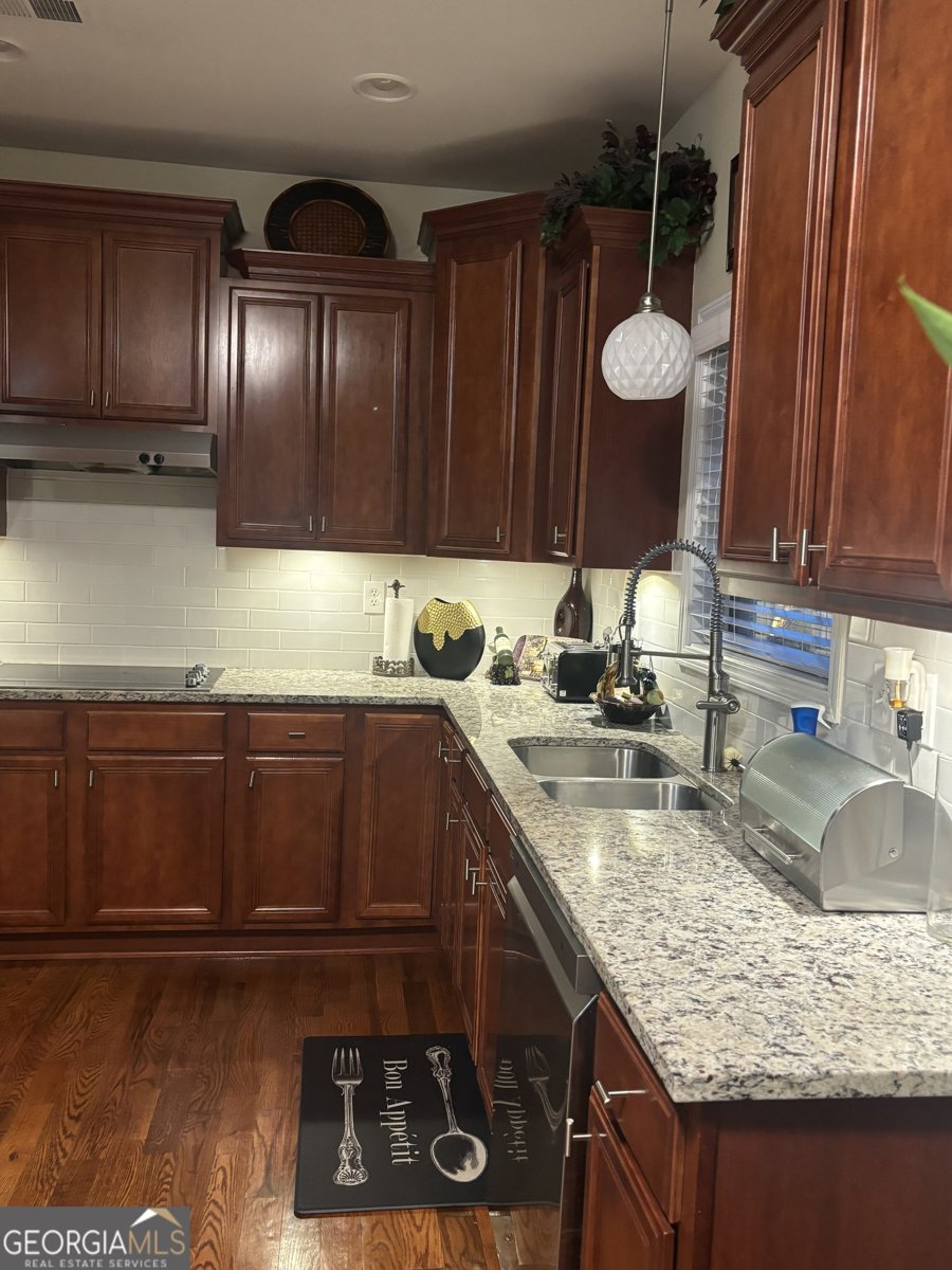 1695 Butler Bridge Road Covington - 2