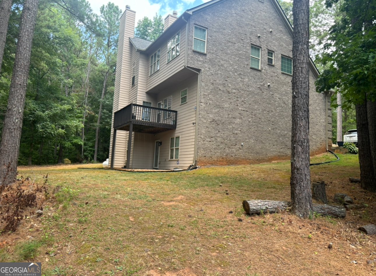 1695 Butler Bridge Road Covington - 24