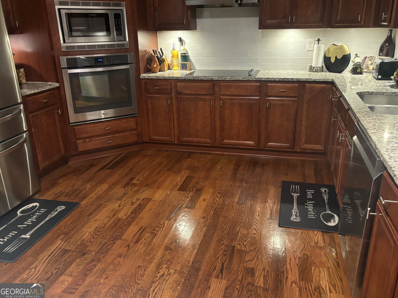 1695 Butler Bridge Road Covington - 3
