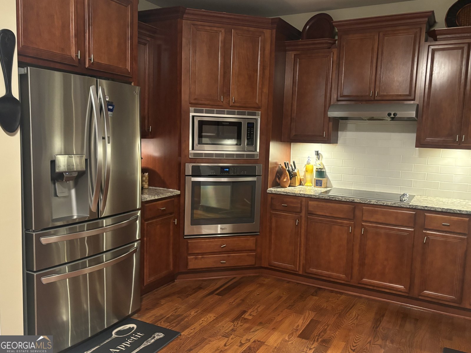 1695 Butler Bridge Road Covington - 4