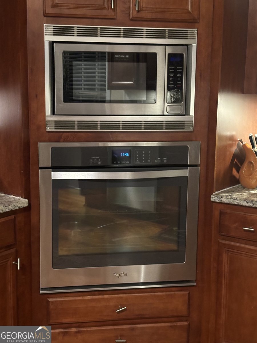 1695 Butler Bridge Road Covington - 5