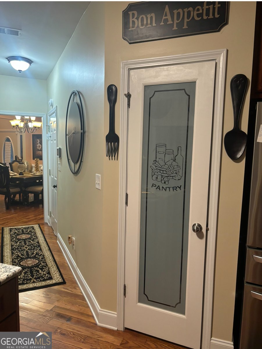 1695 Butler Bridge Road Covington - 6