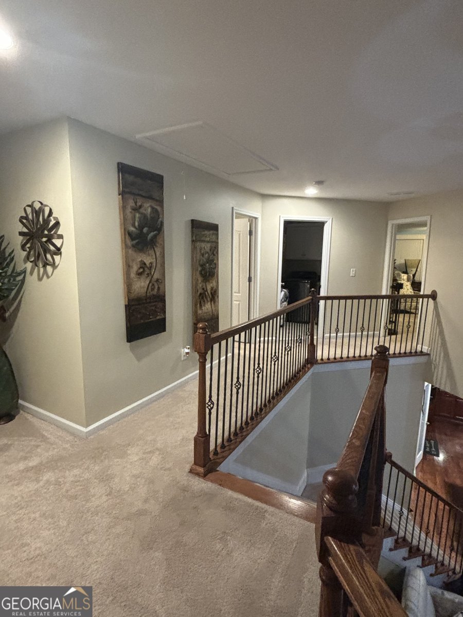 1695 Butler Bridge Road Covington - 7