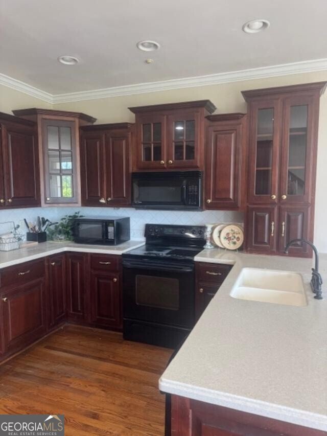 865 Morgan Valley Road Rockmart - 10