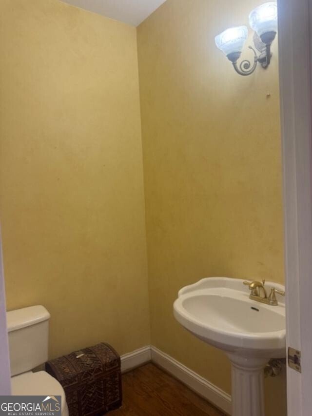 865 Morgan Valley Road Rockmart - 13