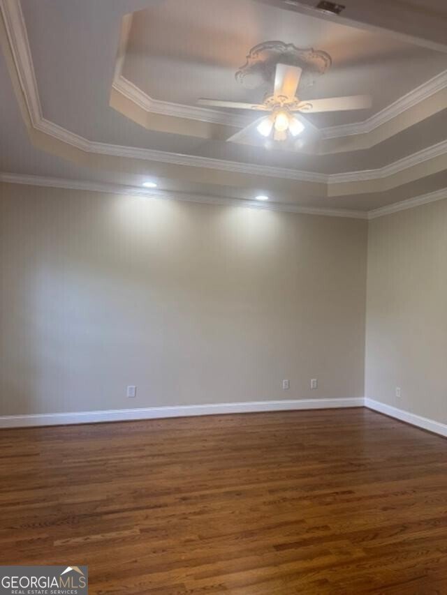 865 Morgan Valley Road Rockmart - 15
