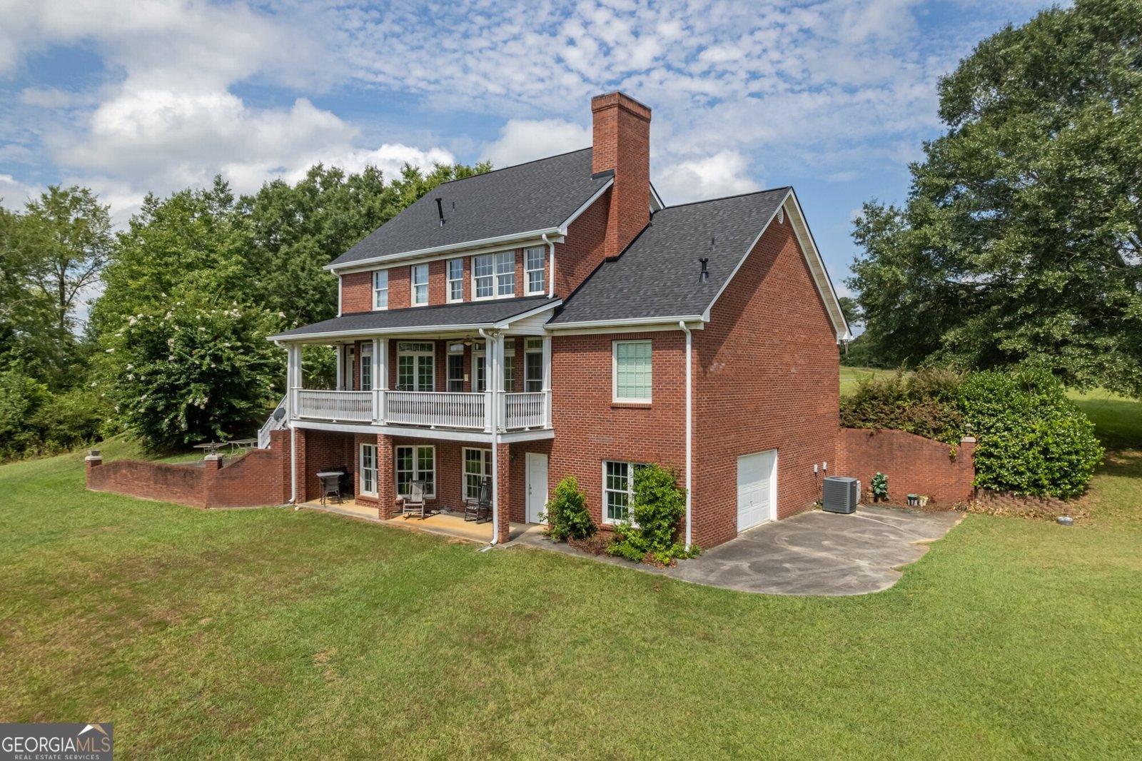 865 Morgan Valley Road Rockmart - 2