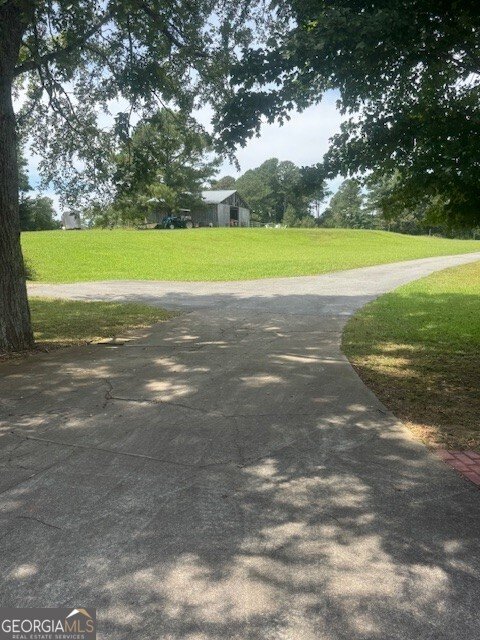 865 Morgan Valley Road Rockmart - 27