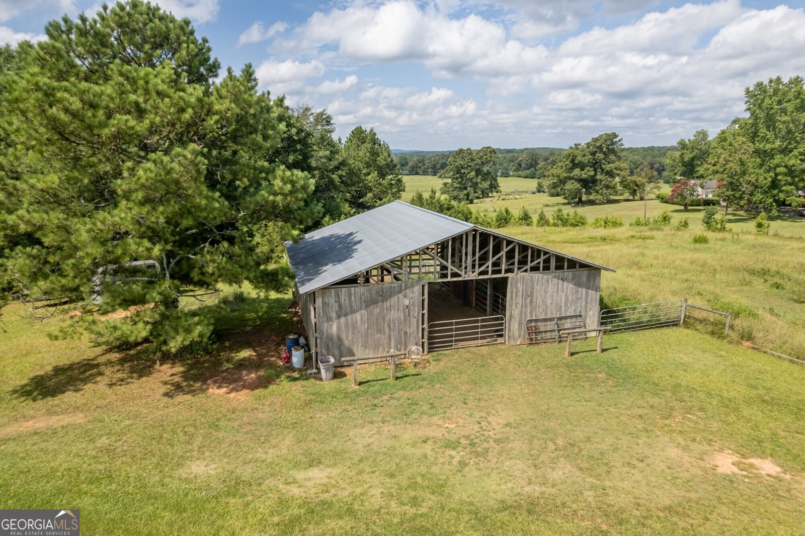 865 Morgan Valley Road Rockmart - 3