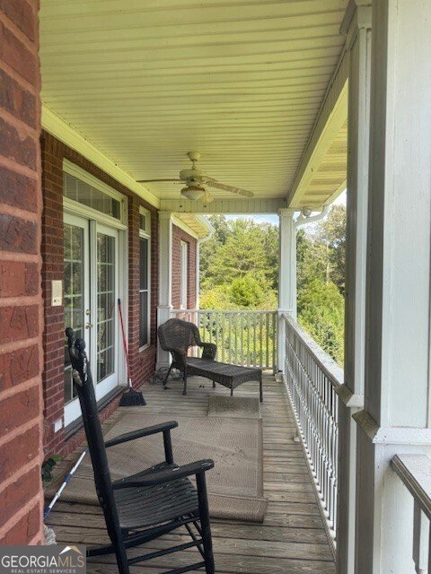 865 Morgan Valley Road Rockmart - 30