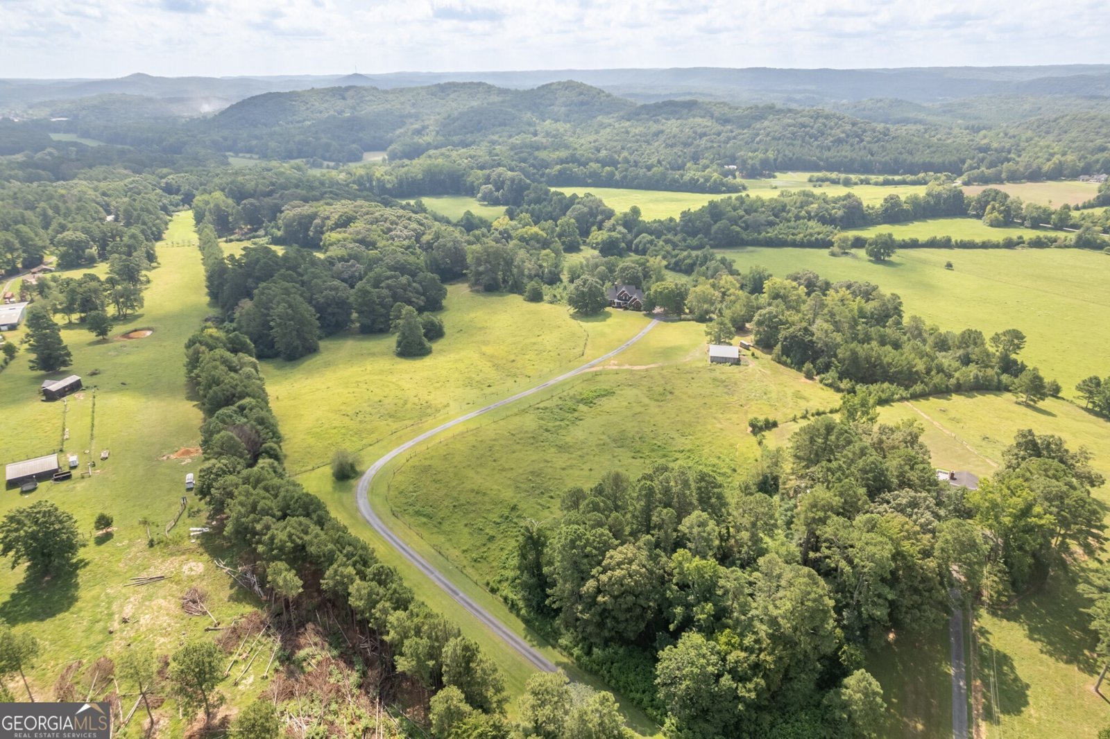 865 Morgan Valley Road Rockmart - 4