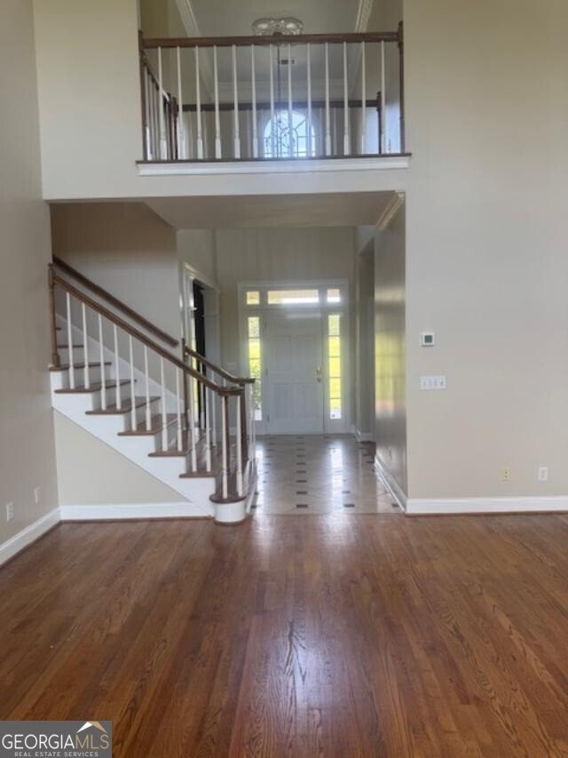865 Morgan Valley Road Rockmart - 7