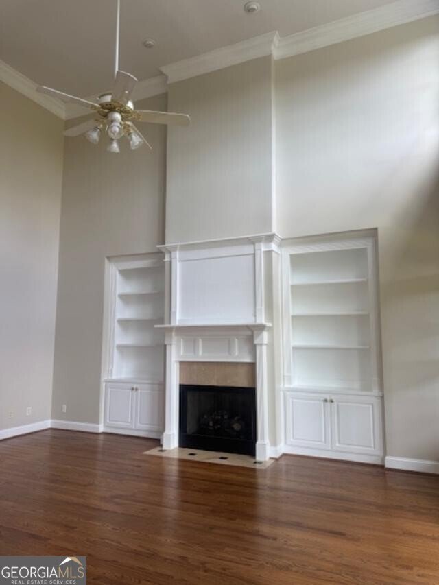865 Morgan Valley Road Rockmart - 8