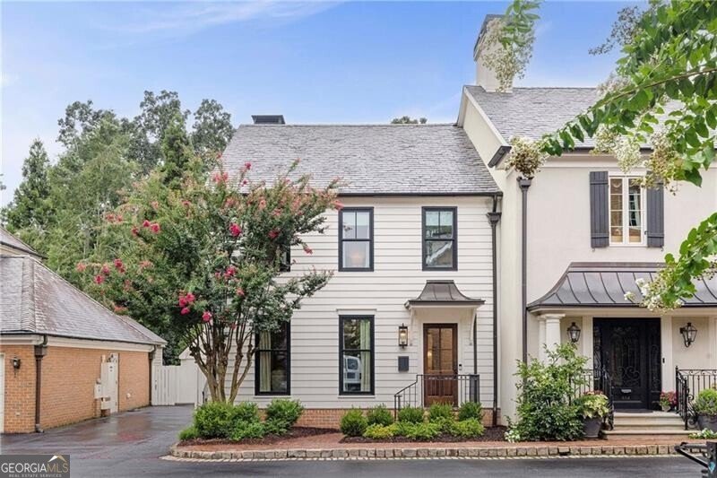 2774 Andrews Drive Atlanta - 1