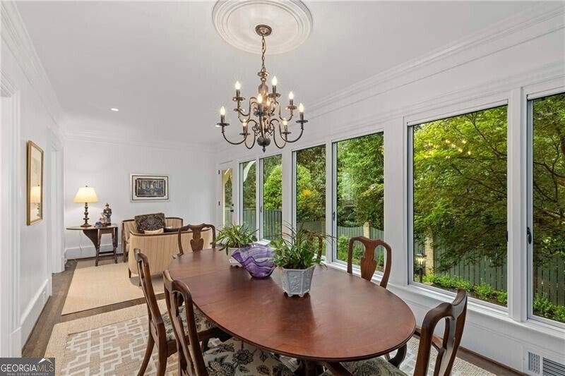 2774 Andrews Drive Atlanta - 13