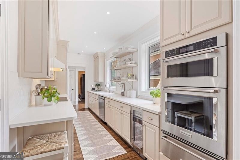 2774 Andrews Drive Atlanta - 19