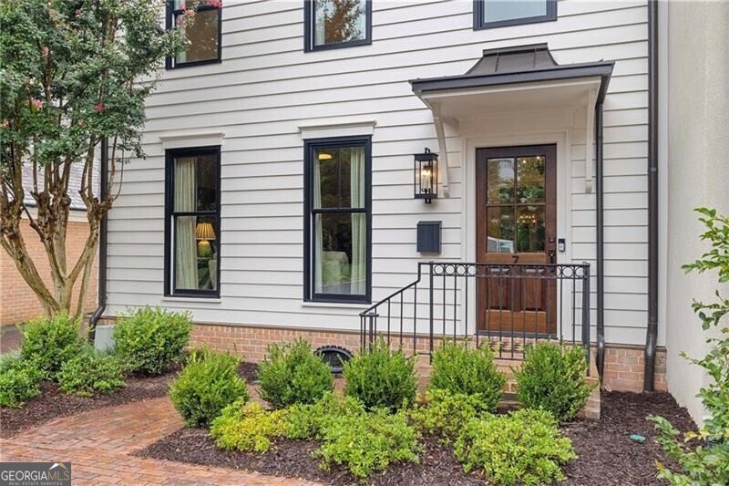 2774 Andrews Drive Atlanta - 2