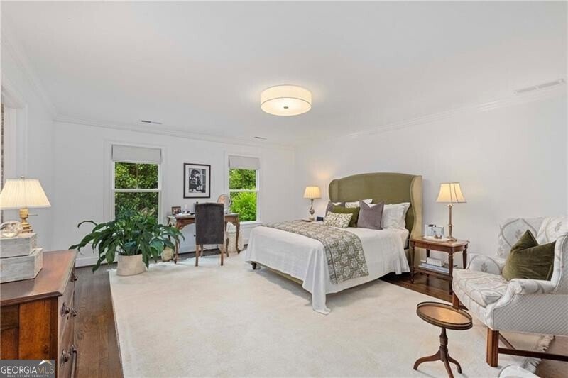 2774 Andrews Drive Atlanta - 25