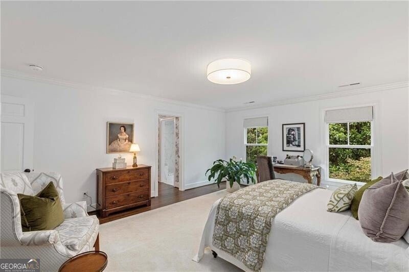 2774 Andrews Drive Atlanta - 27