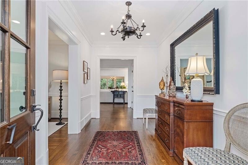 2774 Andrews Drive Atlanta - 3