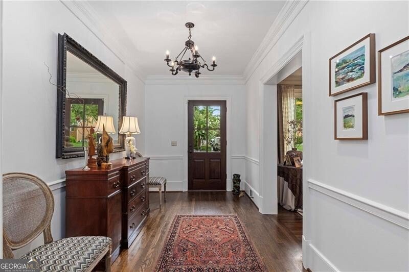 2774 Andrews Drive Atlanta - 4