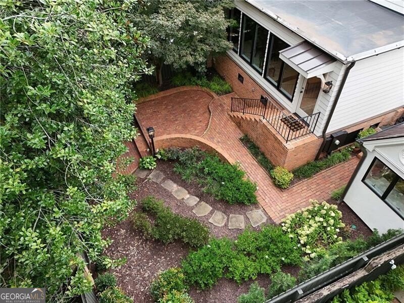 2774 Andrews Drive Atlanta - 42
