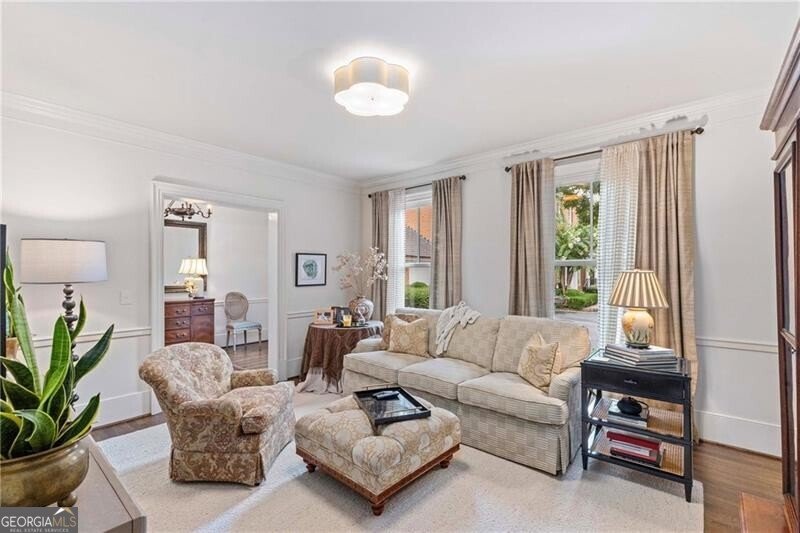 2774 Andrews Drive Atlanta - 5