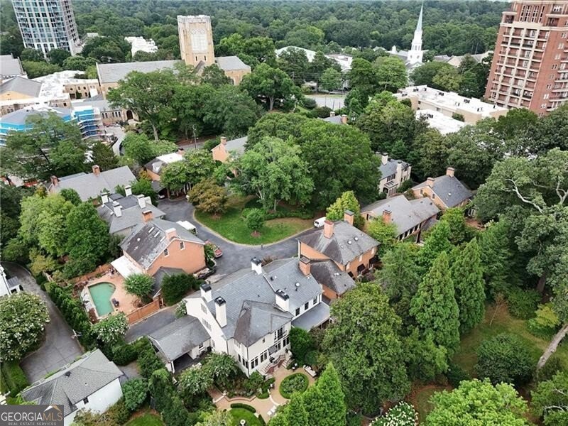 2774 Andrews Drive Atlanta - 54