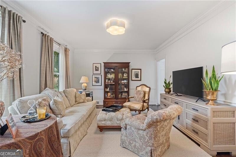 2774 Andrews Drive Atlanta - 6