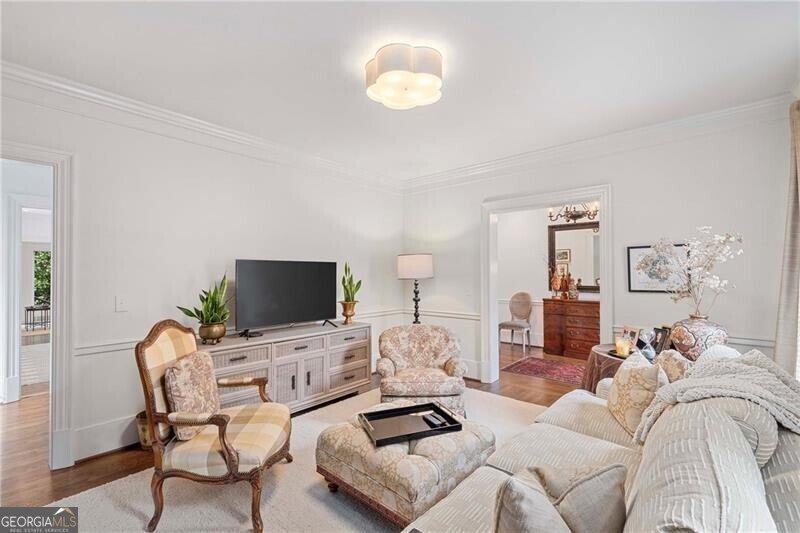 2774 Andrews Drive Atlanta - 7