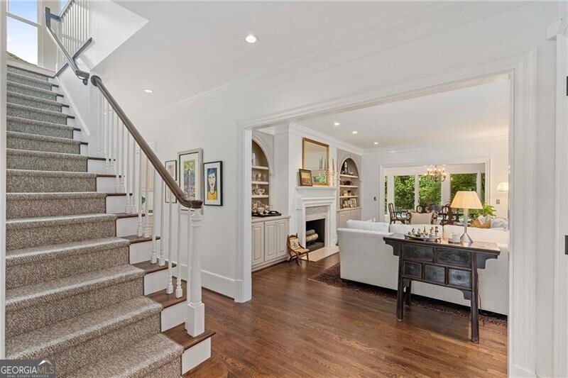 2774 Andrews Drive Atlanta - 8