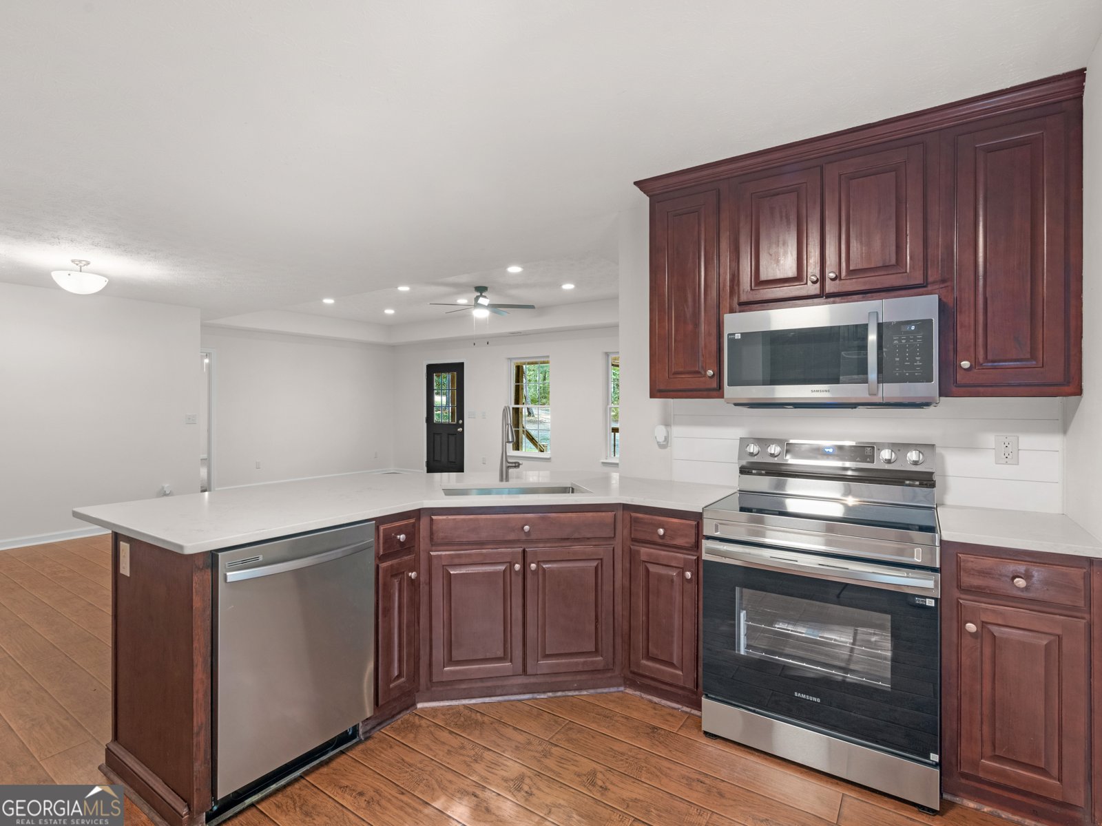 3134 Weems Road Molena - 22