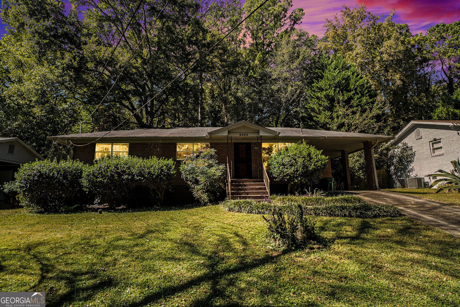 3023 Will Rogers Place Atlanta - 16