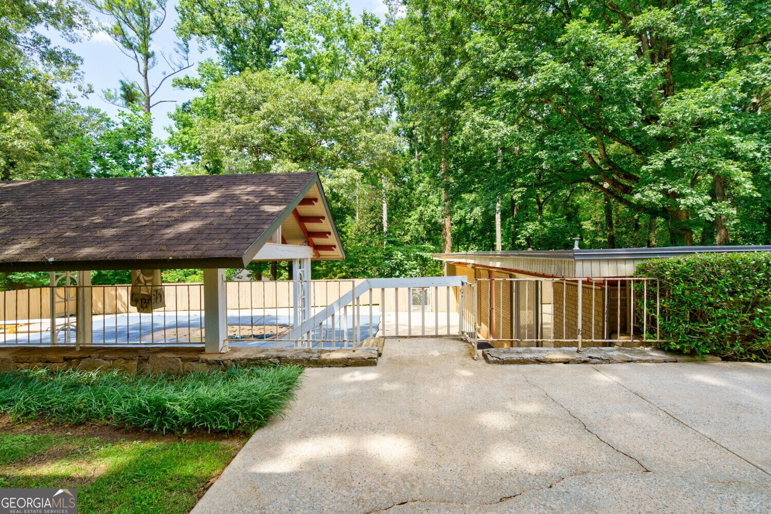 4296 Durham Circle Stone Mountain - 10