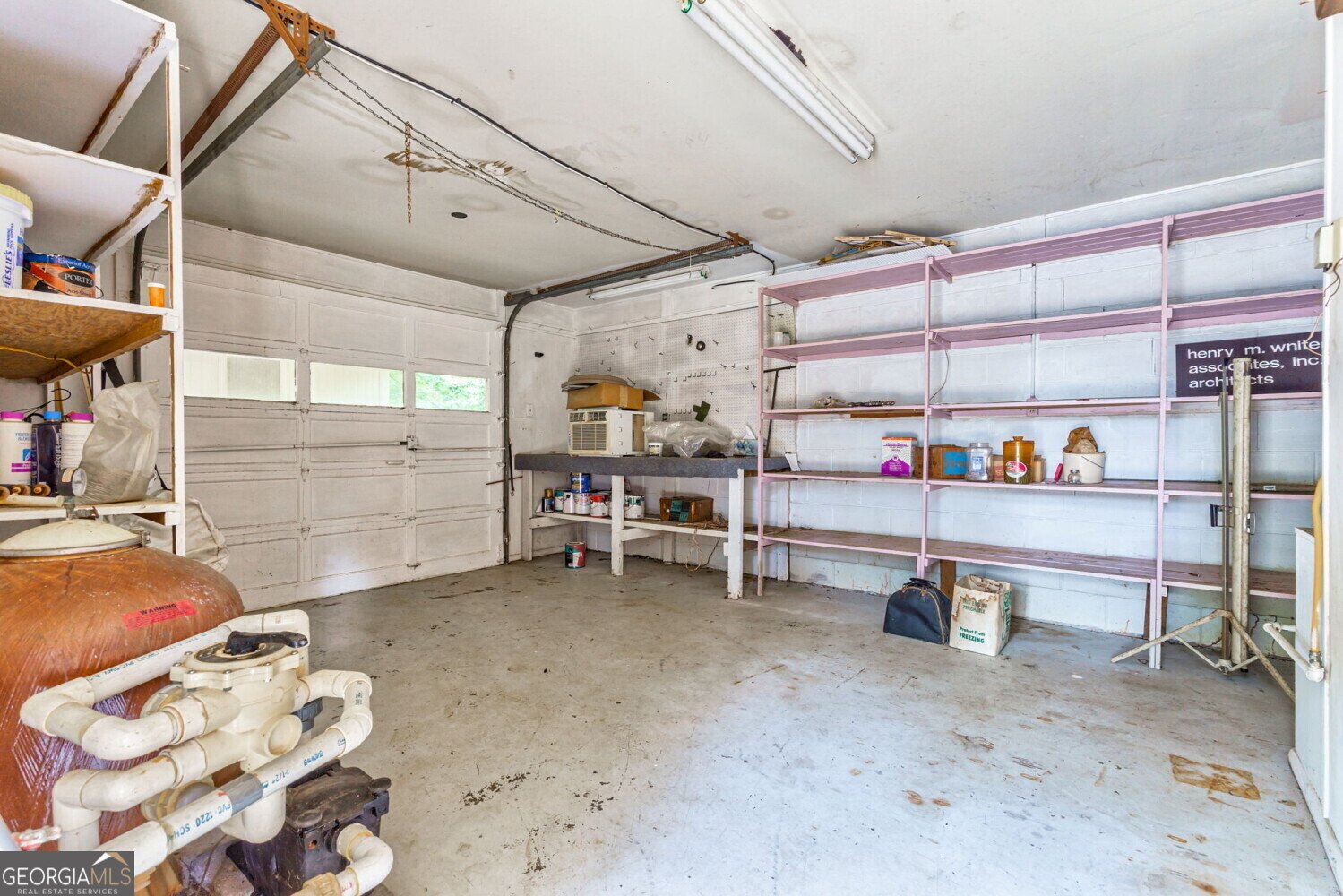 4296 Durham Circle Stone Mountain - 17