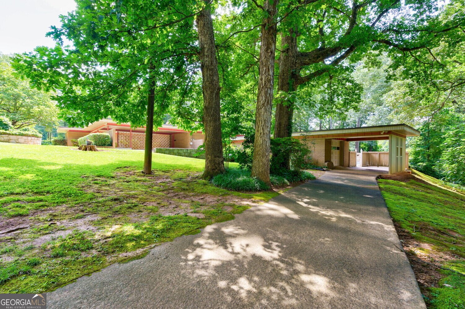 4296 Durham Circle Stone Mountain - 18