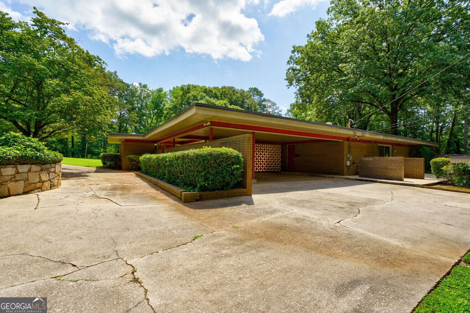 4296 Durham Circle Stone Mountain - 19