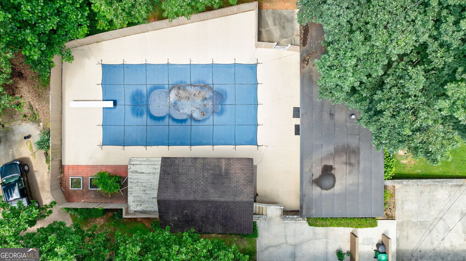 4296 Durham Circle Stone Mountain - 2