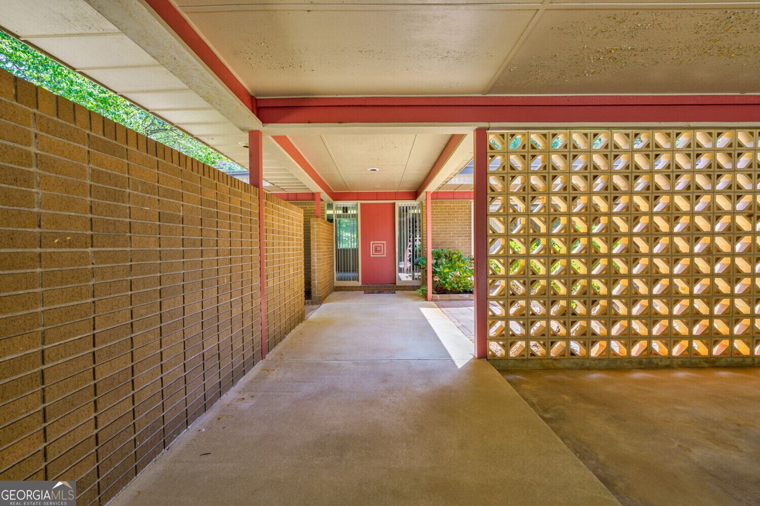 4296 Durham Circle Stone Mountain - 21